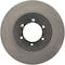 Centric Parts Standard Brake Rotor, 121.43001 121.43001 - alternate 5